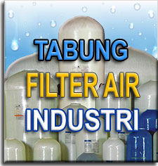 tabung filter air industri bandung