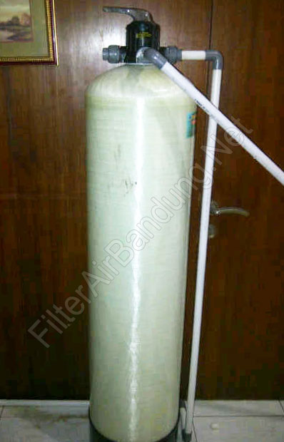 jasa pemasangan tabung filter air rumah