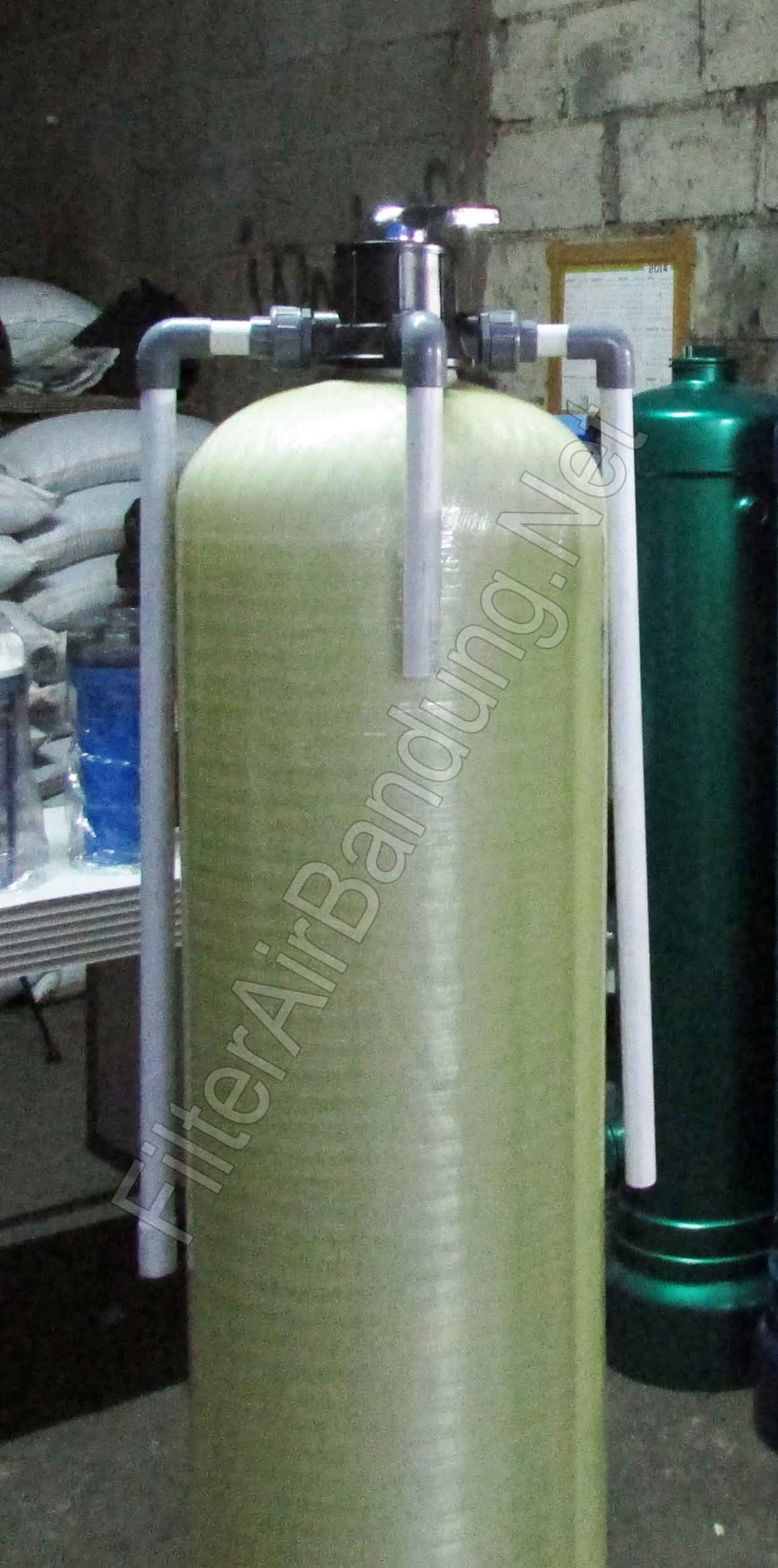 tabung filter air fiber fpr